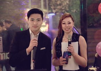 Food & Drinks 4, Sparkle Hotel, Taipei City