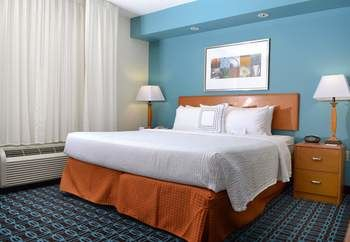 Others 3, Fairfield Inn & Suites Marriott Effingham, Effingham