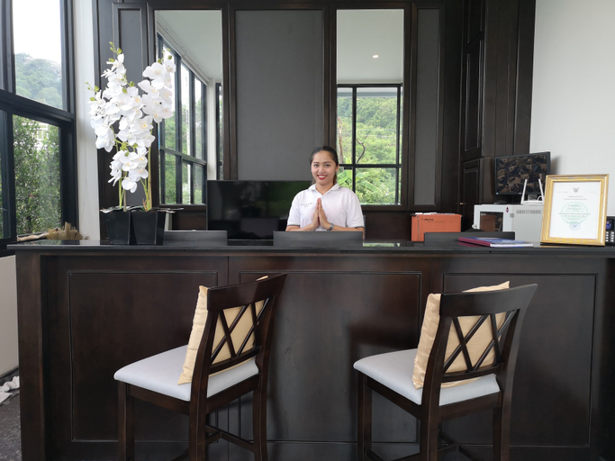 Public Area, T Villas Huahin, Hua Hin