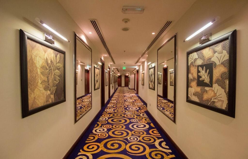 Others 5, Premium Strato Hotel, Doha