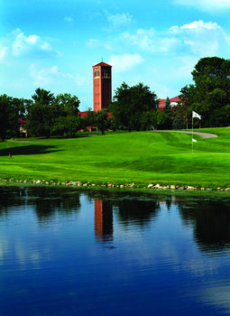 Others 2, Saint John's Resort, Wayne