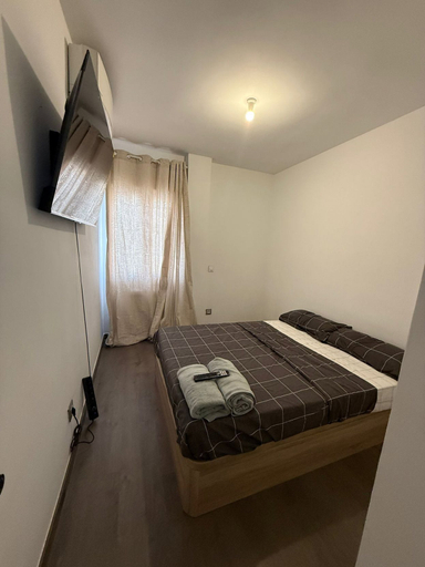 Room 3, Room Today Madrid Gabriel Usera, Madrid