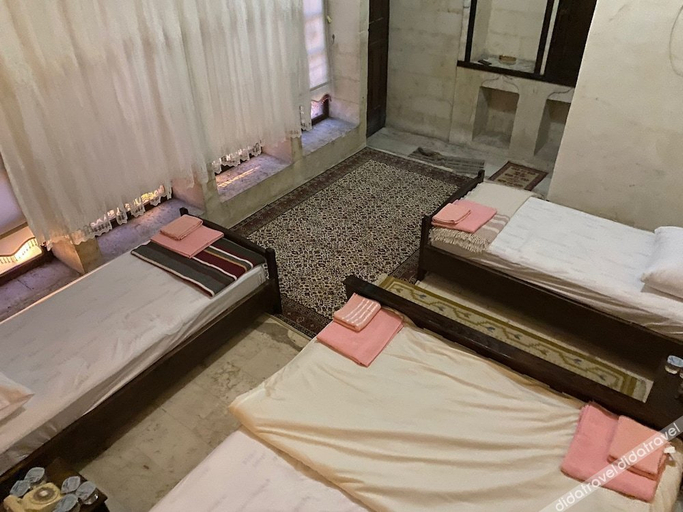 Bedroom 2, Serif Pasa Konaklari, Merkez