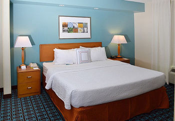 Others 4, Fairfield Inn & Suites Marriott Effingham, Effingham