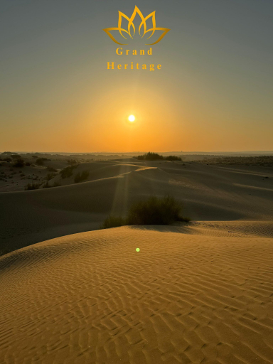 Others 3, Grand Heritage Desert Safari Jaisalmer, Jaisalmer