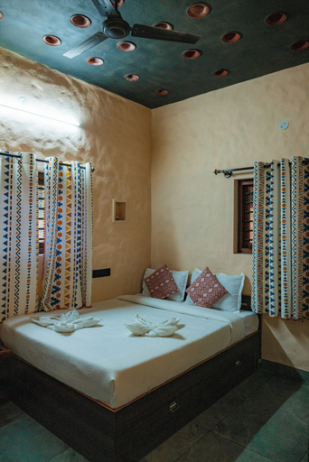 Room 5, Bodhi, Krishnagiri