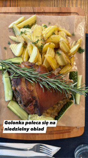 Food & Drinks 4, Magiczna Farma Mąka i Magia, Zambrów