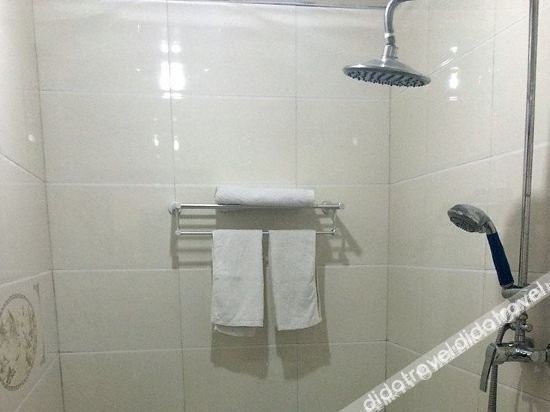 Others 2, Shaolin Resort Hotel Dengfeng, Zhengzhou