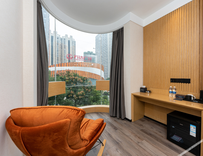 Others 5, Jijia Impression Hotel (Huangshi Wanda Plaza), Huangshi
