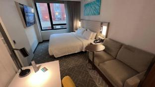 5, Springhill Suites By Marriott High Point Downtown, Guilford