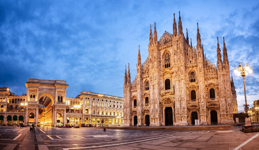 Exterior & Views 2, M20 Boutique Hotel, Milano