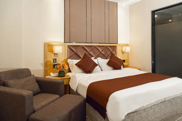 Others 3, YaAn LanCao Hotel, Ya'an