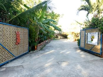 Interior Entrance 5, Island Tiki Paradise Resort, Dauis