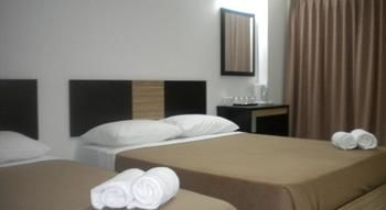 Others 4, Hotel Bao Shu, Malacca City