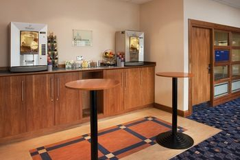Others 3, DoubleTree by Hilton London Elstree, Hertfordshire