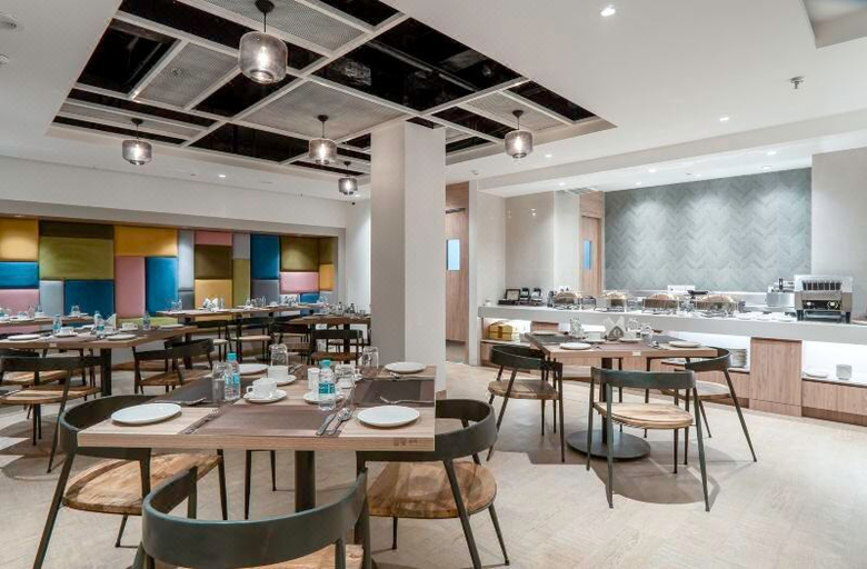 Food & Drinks 5, Hotel Le Roi Express @ Karol Bagh , Delhi