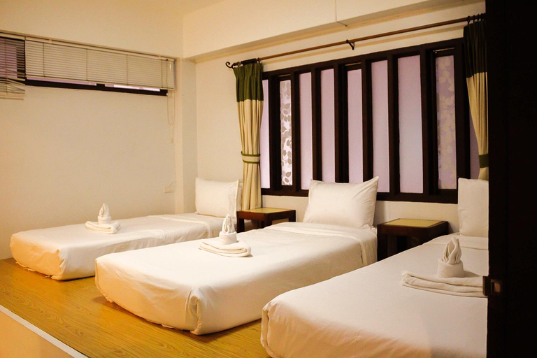 Others 3, Shan Boutique Hotel, Muang Chiang Mai