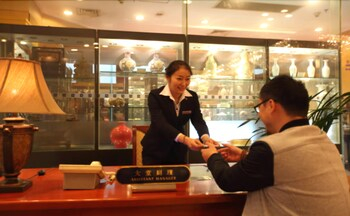 Others 3, Courtyard by Marriott Yangzhou, Yangzhou