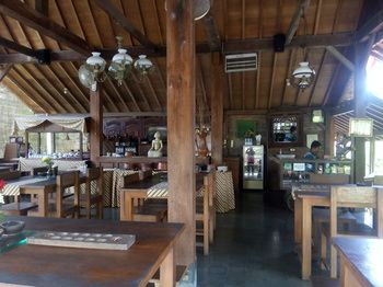 Food & Drinks 3, Tembi Rumah Budaya, Bantul