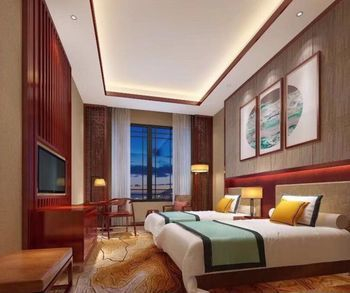 Others 3, アーガイル ブティック ホテル 湖州, Huzhou
