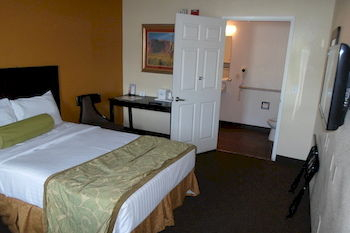 Others 4, Motel 6 Las Vegas, NV - Strip, Clark