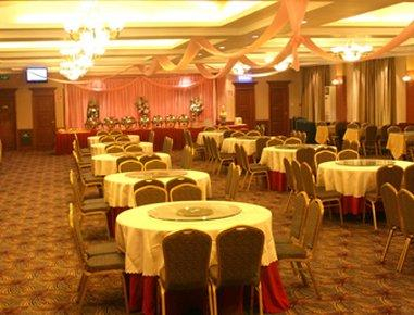 Others 2, Days Inn by Wyndham City Centre Xian, Xi'an