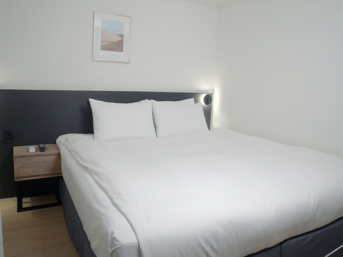 Bedroom 4, Hotel First Stay Myeongdong, Jung