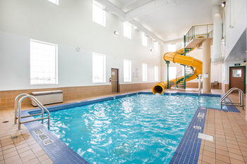 Others 2, Quality Inn & Suites Lethbridge East, Division No. 2