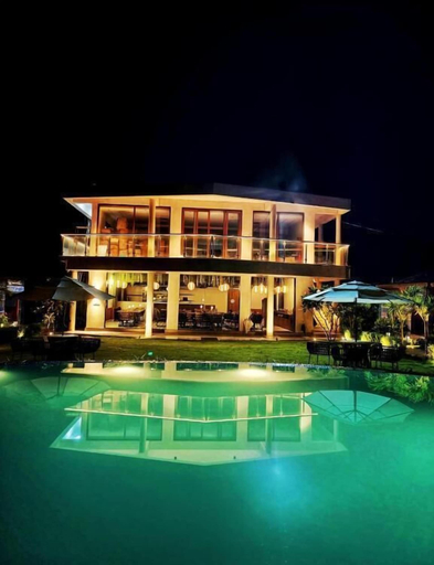 Pool 4, The Cloud Hotels & Resort Arambol, North Goa