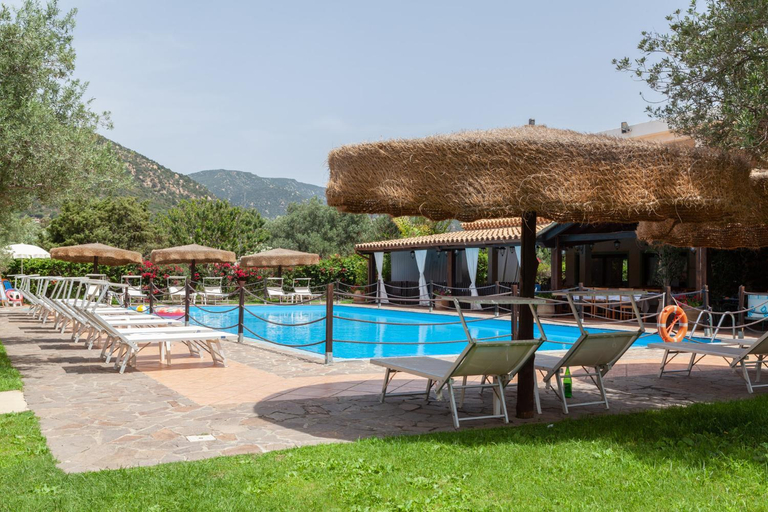 Sport & Beauty 2, Hotel Le Zagare, Cagliari