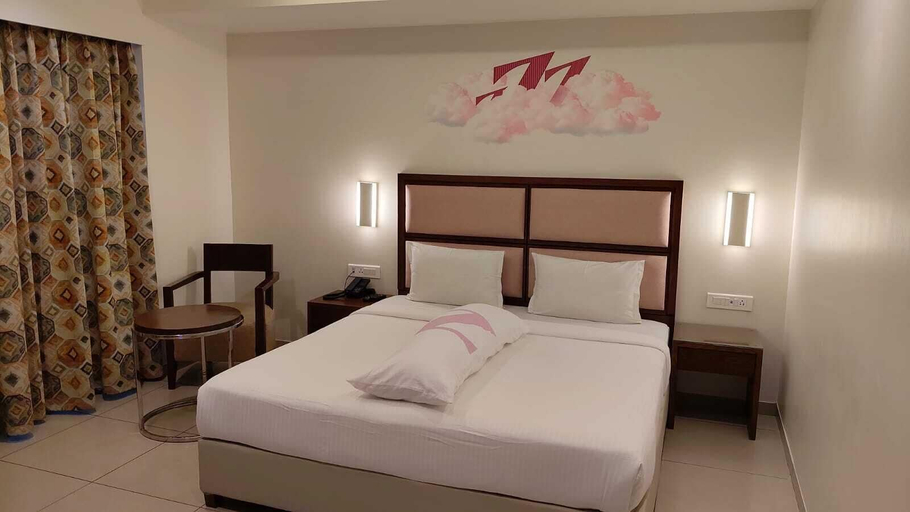Room 4, Regenta Z City Centre Ahmedabad, Ahmadabad