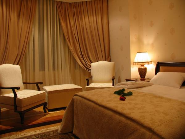 Suite Room 4, Ayf Palace, Baku