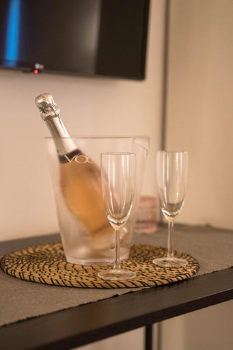 Food & Drinks, IMMA APULIA APARTMENTS, Bari