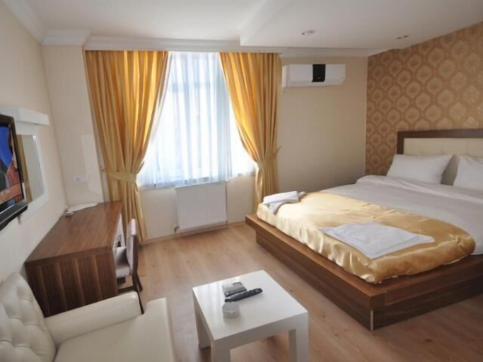Bedroom 2, Savis Otel, Çankaya