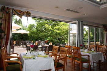 Food & Drinks 2, Hotel Antoniushof, Passau