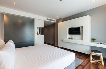 Others 3, Sea Me Spring Hotel, Pattaya