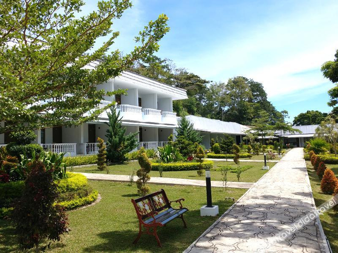 Exterior & Views 2, Toba Beach Hotel, Samosir