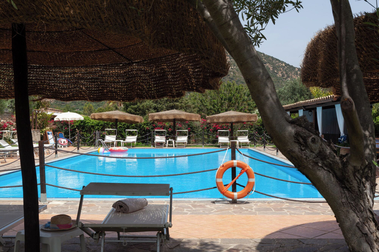 Sport & Beauty 2, iH Hotels Villasimius Le Zagare Resort, Cagliari