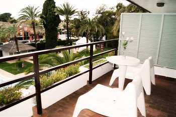 Others 3, Hotel Jerez AQ35, Cádiz