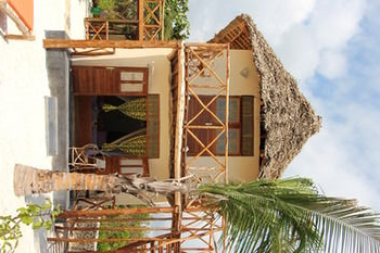 Others 5, Zanzest Beach Bungalows, Kusini
