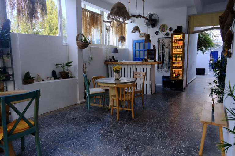 Food & Drinks 4, L'onda Oda Bodrum, Bodrum