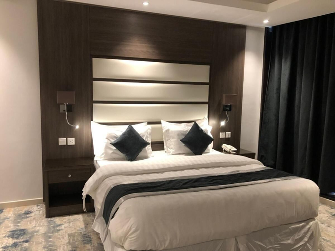 Bedroom 4, Asal Al Rimal Hotel For Hotel Service, Jeddah