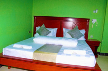 Others 4, Jamirex Hotel, Kinondoni