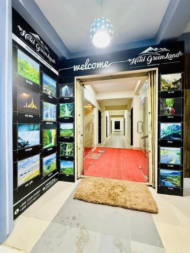 Others 5, Hotel Green Land Bandarban, Bandarbon