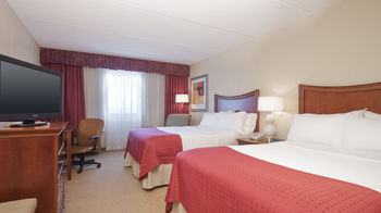 Others 5, Wyndham Flint MI/Grand Blanc/Bishop Airport/Conference Ct, Genesee