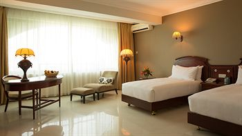 Others 4, Delta Hotels Dar es Salaam, Kinondoni