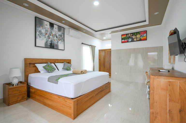 Others 2, Karma Guest House Pandawa Beach, Badung