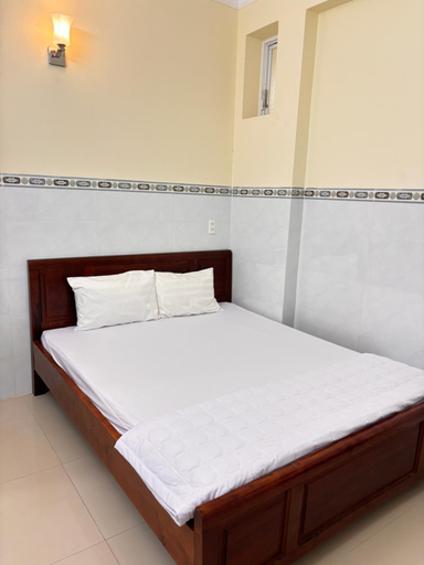 Bedroom 3, Motel Lien Anh, Ho Chi Minh City