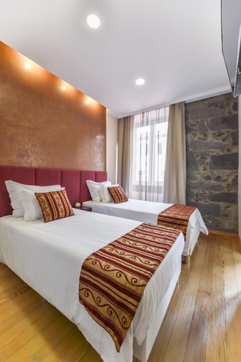 Bedroom 3, Horta Garden, Horta