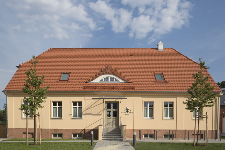 Others 4, Gutshof Ketzin, Havelland
